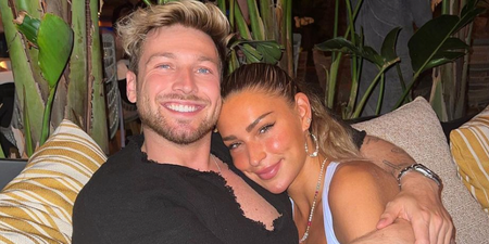 Could Zara McDermott and Sam Thompson be the next Love Island hosts?