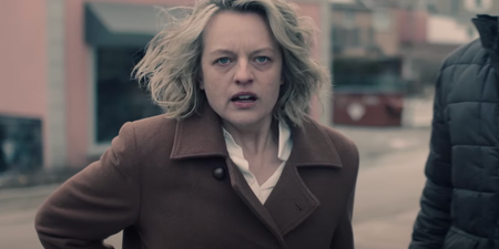 WATCH: The extended trailer for The Handmaid’s Tale season 5 is here