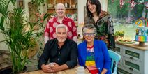 When does the Great British Bake Off return?