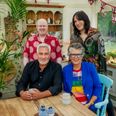 When does the Great British Bake Off return?