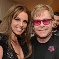 Elton John hopes to restore Britney Spears’ confidence as she releases first single in six years