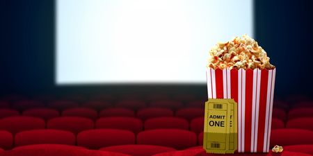 Cinemas across Ireland to celebrate National Cinema Day with €4 tickets