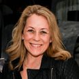 TV presenter Sarah Beeny reveals her breast cancer diagnosis