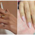 The ‘milky mani’ is the only nail trend you need to know about right now