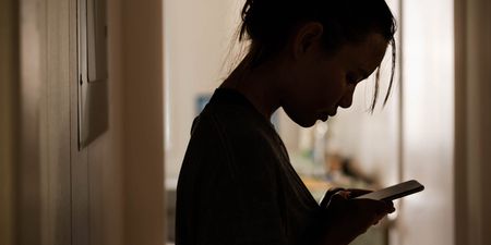 Study finds link between online harassment and domestic violence