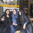 Facial recognition to be used in Iran to enforce stricter rules on women