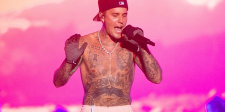 Justin Bieber cancels remainder of his world tour to prioritise his health