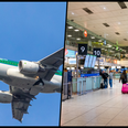 All Aer Lingus flights from Dublin Airport to Europe and UK cancelled due to IT outages