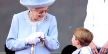 Prince Louis’ sweet words about Queen Elizabeth’s passing