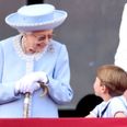 Prince Louis’ sweet words about Queen Elizabeth’s passing