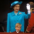 Prince Harry issues statement following death of Queen Elizabeth