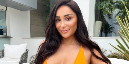 Love Island’s Coco begs for cruel comments and trolling to stop