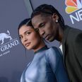 Kylie Jenner and Travis Scott spark rumours they’re back together