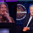 Who Wants To Be A Millionaire? contestant accidentally exposes filming secret at end of show