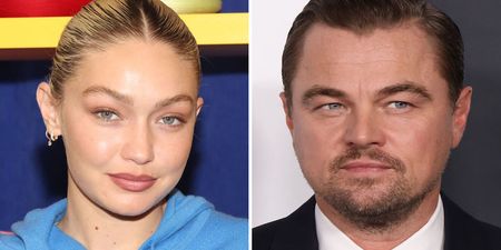 Leonardo DiCaprio (47) and Gigi Hadid (27) are reportedly dating