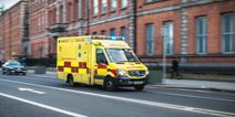 Teen girl in serious condition after fall from Cork shopping centre
