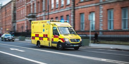 8-year-old Ukrainian girl stabbed in Clare ‘out of danger’