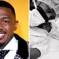 Nick Cannon and Model LaNisha Cole welcome a baby girl