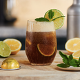 I’m hanging onto summer feels with this new Nespresso iced coffee recipe