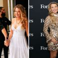 Blake Lively reveals she’s expecting her fourth child