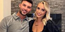 Liam Reardon shuts down claims he cheated on Millie Court