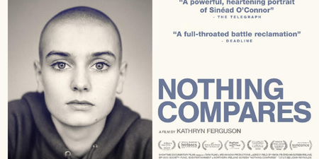 WATCH: Powerful Sinead O’Connor documentary primed for Oscar glory