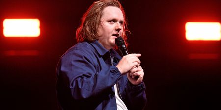 Lewis Capaldi explains why he’s been kicked off Tinder