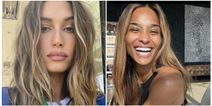 ‘Cosy blonde’ is the low-maintenance hair colour we all want this autumn