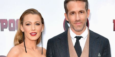 Blake Lively and Ryan Reynolds hoping to have a baby boy