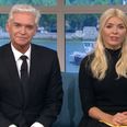 Phillip Schofield and Holly Willoughby’s ‘queue jumping’ backlash sparks petition to remove hosts from TV