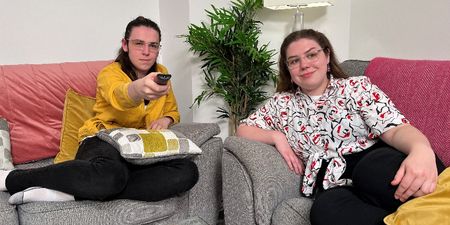 There’s a new family joining Gogglebox Ireland this week