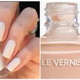 ‘No-nicure’ – natural, nude nails are hot – and here are the 5 shades everyone needs
