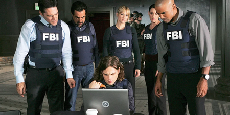 A Criminal Minds re-boot is happening – and here’s everything we know