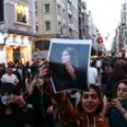 26 women killed in Iranian protests since the death of Mahsa Amini