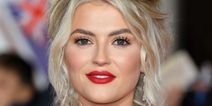 Corrie actress Lucy Fallon pregnant after miscarriage heartache