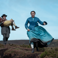 Here’s when Florence Pugh’s new Irish film lands on Netflix