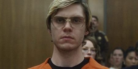 Jeffrey Dahmer’s dad blames son’s mother for him becoming a serial killer