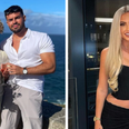 Two Love Island 2022 stars have just become step siblings…