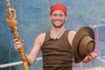 Joe Swash has reportedly flown to South Africa to film I’m A Celeb All Stars