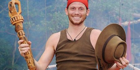 Joe Swash has reportedly flown to South Africa to film I’m A Celeb All Stars