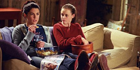The Gilmore Girls episodes that you need to watch this autumn