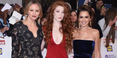 Girls Aloud to reunite for gala honouring Sarah Harding