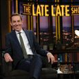 Jamie Lee Curtis among incredible lineup for tomorrow’s Late Late Show