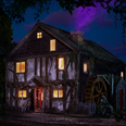 PSA: You can stay in the Hocus Pocus cottage