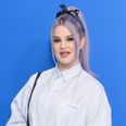 Kelly Osbourne shares “wild” judgement she got for deciding not to breastfeed