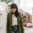 Daisy Lowe and fiancé expecting their first child together