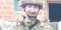 23-year-old Irishman ‘killed in action’ in Ukraine, family confirms