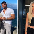 So apparently George and Mollie from Love Island aren’t actually step siblings