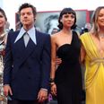 Olivia Wilde moving to London to be closer to Harry Styles