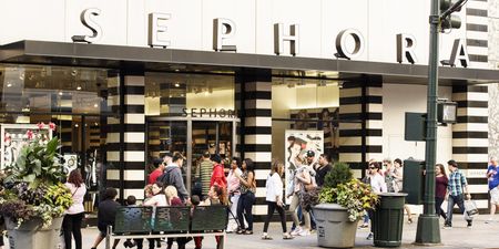 Sephora is officially opening in the UK – is Ireland next?